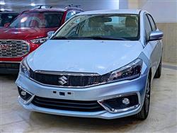Suzuki Ciaz